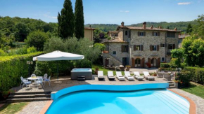 CASA PAGGETTI 8, Emma Villas